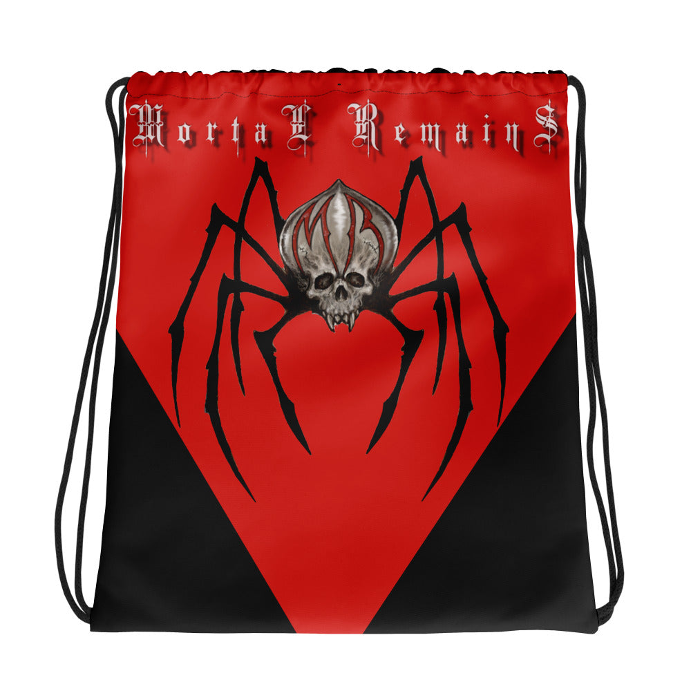 Drawstring bag