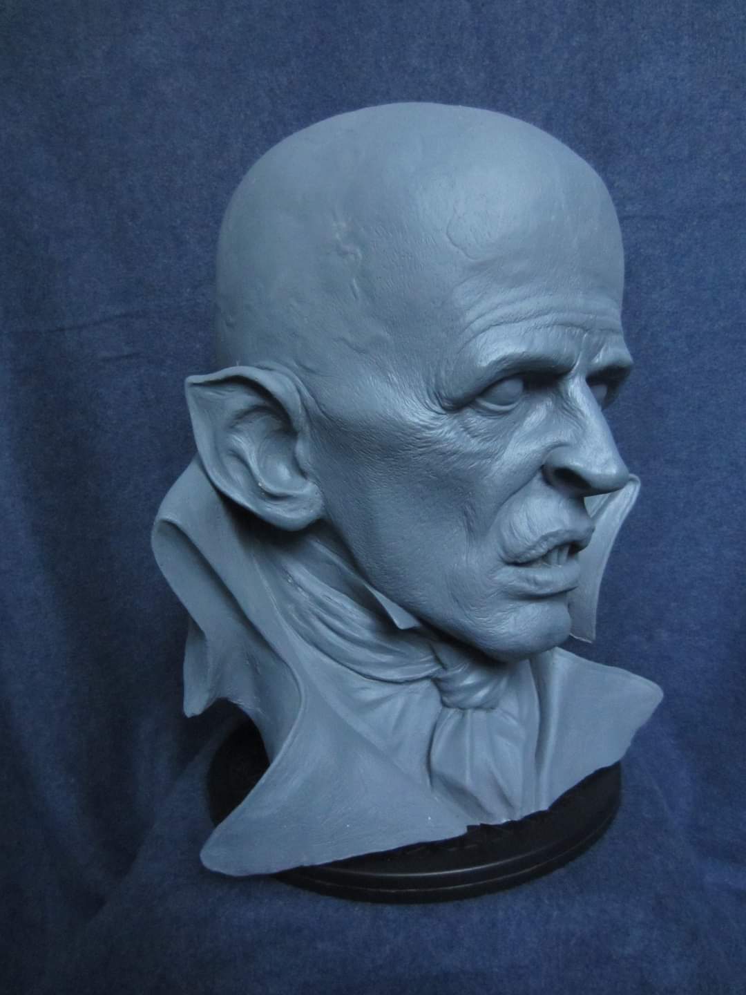 Nosferatu Resin Kit