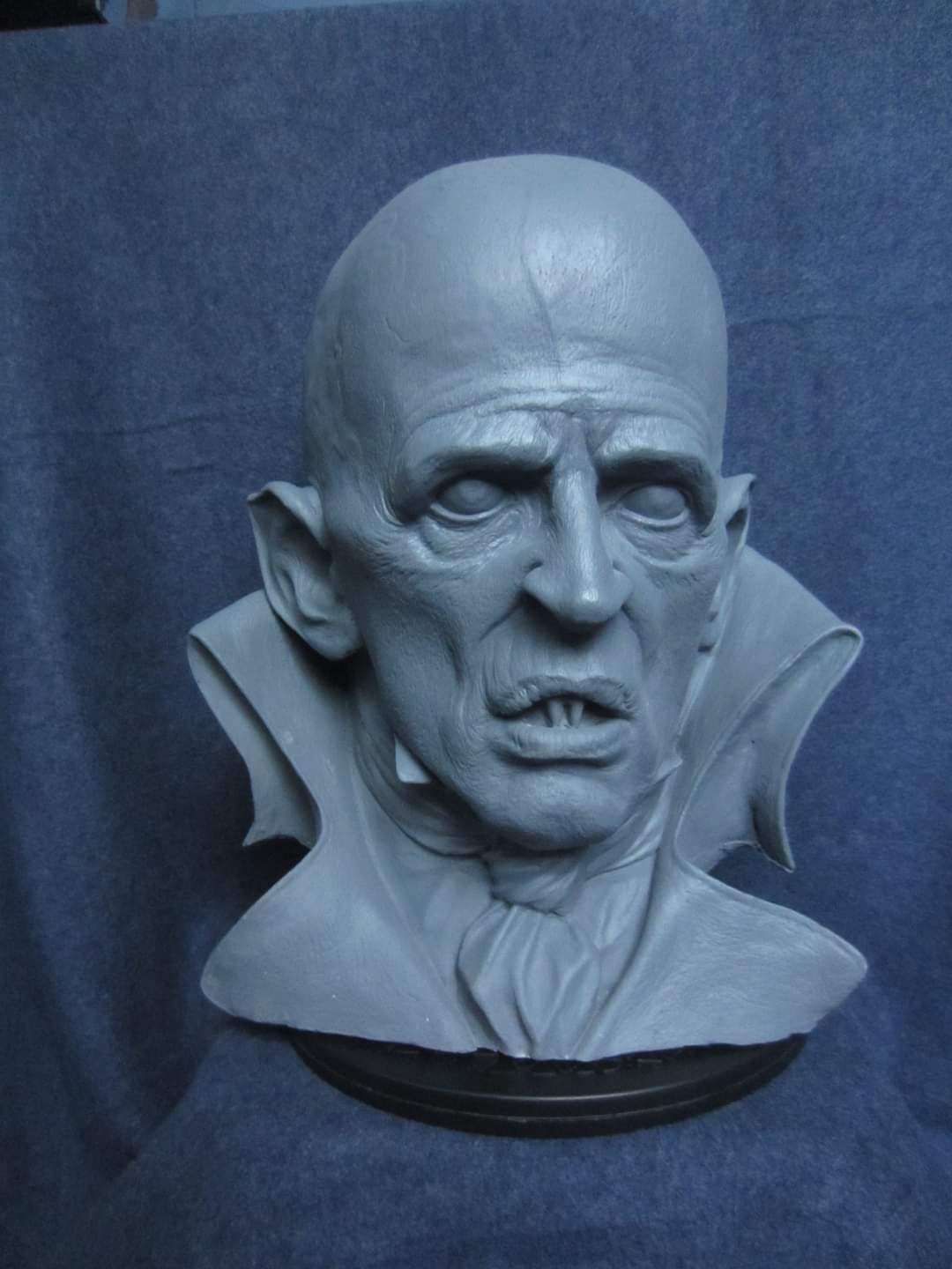 Nosferatu Resin Kit