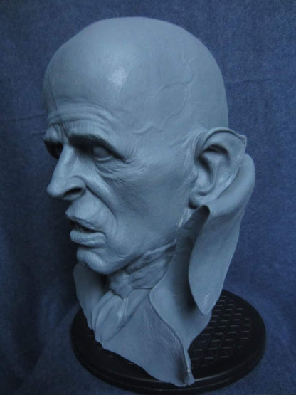 Nosferatu Resin Kit